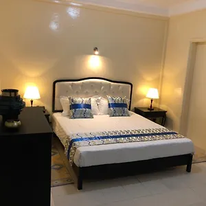 De L'amitie 3*, Dakar Sénégal